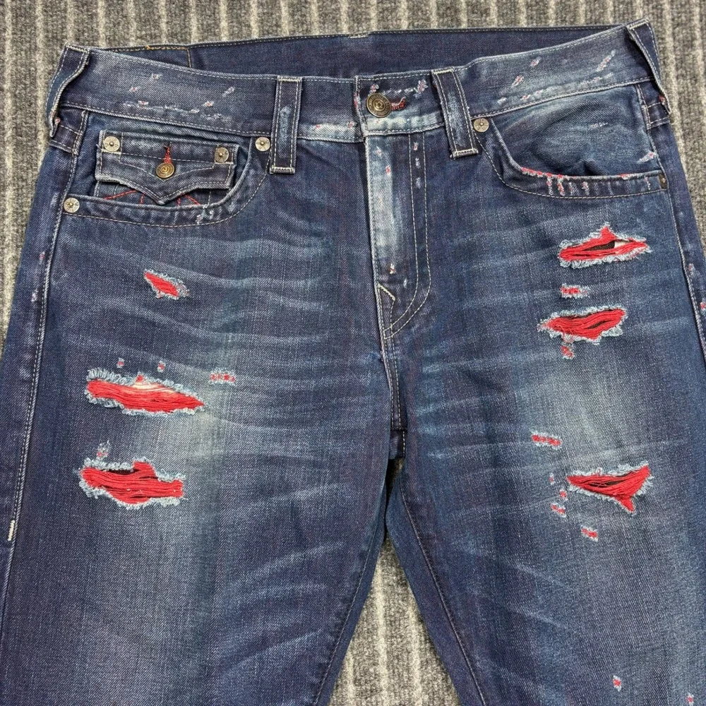 True Religion true religion